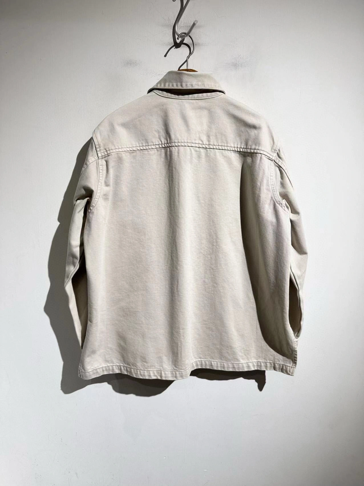 wg.luxury- 17I Cotton 2colour item:E-F054C1717-2